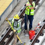 Tuyến đường sắt nhẹ đi vào Federal Way từ tháng 12