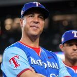 Cựu cầu thủ bóng chày Mark Teixeira tuyên bố tranh cử tại Texas