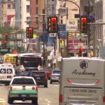 Philadelphia: Camera tốc độ trên Đại lộ Broad sẽ hoạt động vào giữa tháng Chín