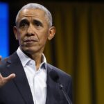 Hồ sơ tiết lộ vai trò của Obama trong cuộc điều tra Trump-Nga