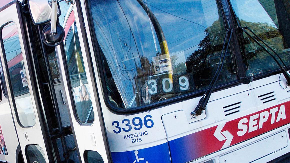 SEPTA 3