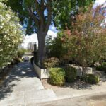 Căn nhà đơn lập tại San Jose được bán với giá 1.9 triệu Mỹ kim