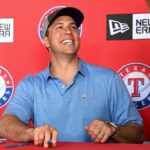 Cựu sao bóng chày Mark Teixeira ra tranh cử Hạ viện Texas