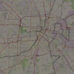 Cư dân Vùng Houston bày tỏ quan ngại về tái phân chia khu vực bầu cử