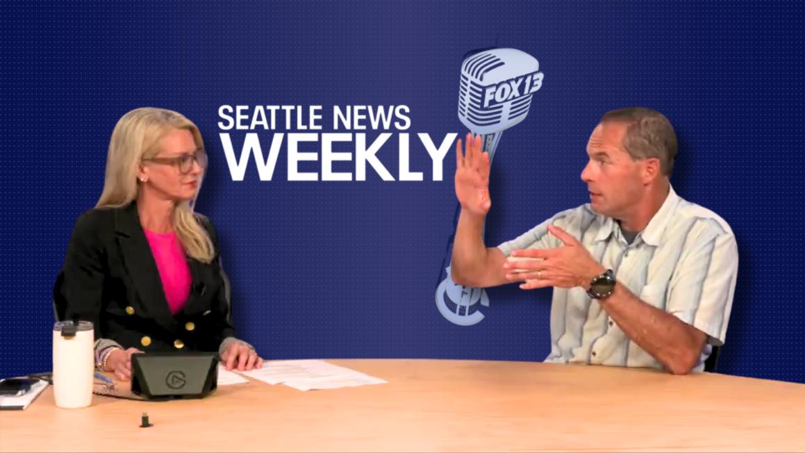 seattle news weekly ep. 3 thumbnail 1