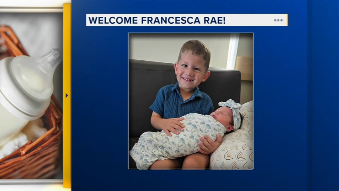 17677010 082825 wpvi baby francesca 6pm CC vid