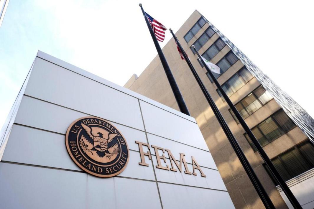 FEMA Grants Lawsuit 53553 e70817
