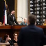 Dự luật ‘Nhà vệ sinh’ nhắm vào người chuyển giới được thông qua tại Hạ viện Texas sau nhiều lần thất bại