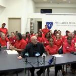 Liên hiệp Giáo chức Philadelphia thông qua thỏa thuận hợp đồng mới
