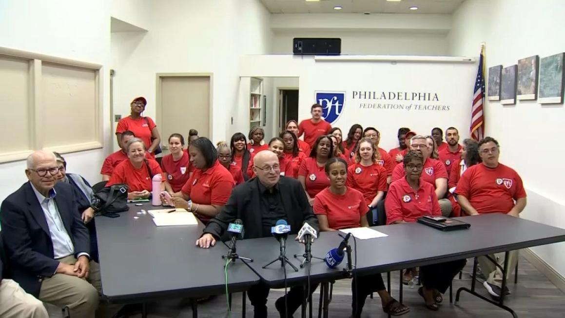 pft meeting 1